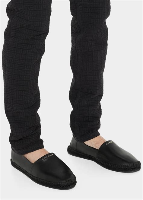 givenchy espadrilles men|Givenchy shoes for men.